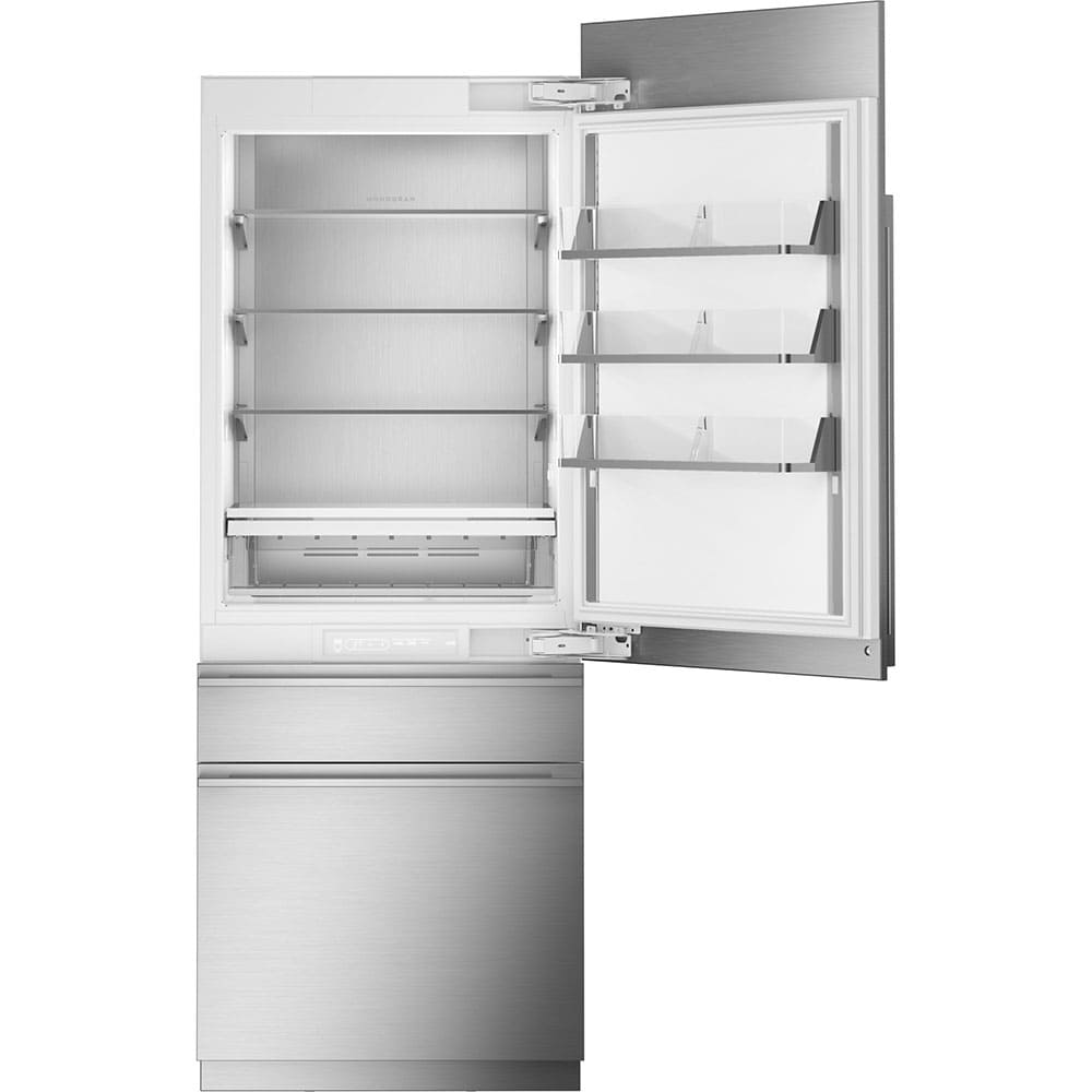 Monogram_refrigerador_410L_inox_ZIC303NPPII_frente_abierto.jpg