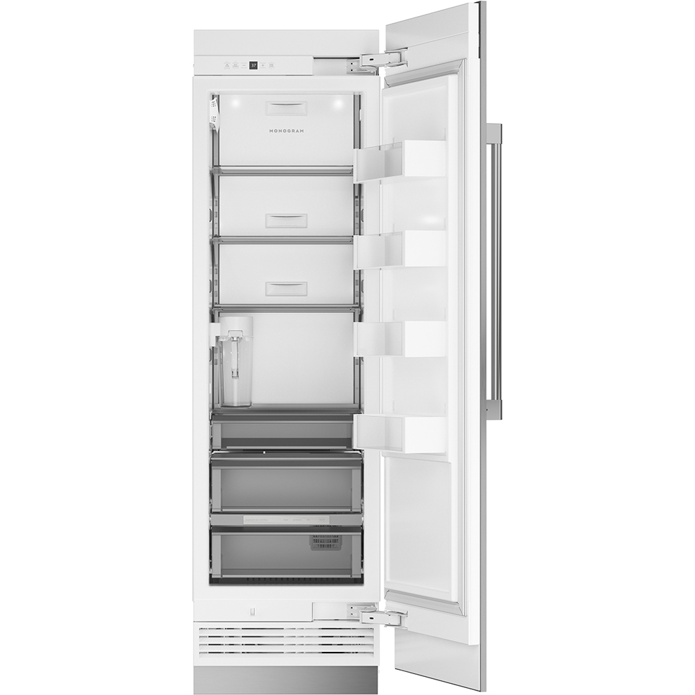 REFRIGERATOR-24INCH-STAINLESS-STEEL-ZIR241NPNII-MONOGRAM-OPEN.jpg