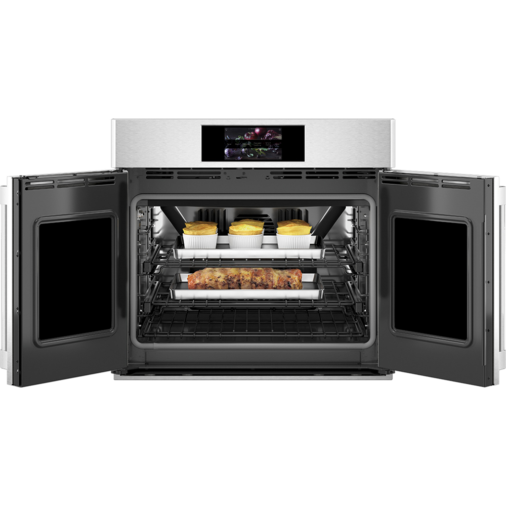 WALL-OVEN-30IN-STAINLESS-STEEL-ZTSX1FPSNSS-MONOGRAM-IN-USE.jpg